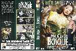 carátula dvd de Mas Alla Del Bosque