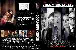 carátula dvd de Columbus Circle - Custom - V2