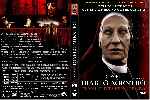 carátula dvd de Con El Diablo Adentro - Custom