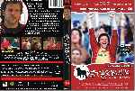 carátula dvd de Starbuck - Custom