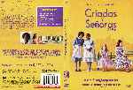 cartula dvd de Criadas Y Senoras - V2
