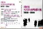 carátula dvd de Theo Angelopoulos 1980-1985 - Slim