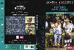 carátula dvd de Agatha Christie - Miss Marple - Misterio En El Caribe - V2