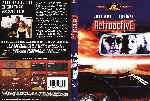 carátula dvd de Retroactive