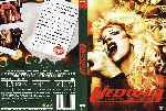 carátula dvd de Hedwig And The Angry Inch