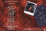 carátula dvd de Hedwig And The Angry Inch - Inlay - V2