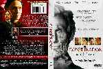 carátula dvd de El Conspirador - Custom - V3