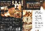 carátula dvd de Ii Guerra Mundial - Frank Capra - Discos 01-02