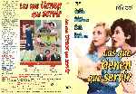 carátula dvd de Las Que Tienen Que Servir - V2