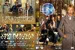 cartula dvd de Luna - El Misterio De Calenda - Temporada 01 - Custom