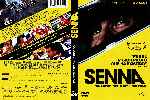 carátula dvd de Senna - Edicion Especial