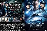 carátula dvd de Battleship - Custom - V3
