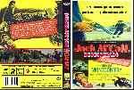 carátula dvd de Jack Mccall - Desesperado - Custom