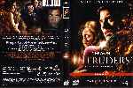 carátula dvd de Intruders - 2011 - Alquiler