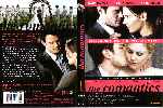 carátula dvd de The Romantics
