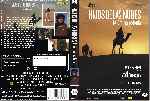 carátula dvd de Hijos De Las Nubes - La Ultima Colonia - Custom