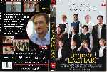 carátula dvd de Profesor Lazhar - Custom