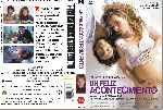 carátula dvd de Un Feliz Acontecimiento - Custom