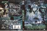 carátula dvd de Contagio - 2003 - Region 1-4