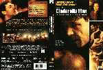 carátula dvd de Cinderella Man - El Hombre Que No Se Dejo Tumbar - V2