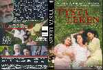carátula dvd de Tysta Leken - Custom