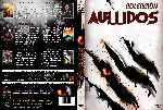 carátula dvd de Aullidos - Coleccion - Custom - V2