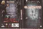 carátula dvd de El Llamado - 2000 - Region 1-4