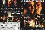 carátula dvd de Se Quien Eres - 2000