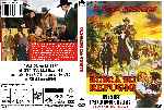 carátula dvd de Busca Tu Refugio - Custom - V2