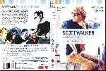carátula dvd de Scott Walker - 30 Century Man