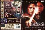carátula dvd de Infiltrado - 2002
