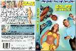 carátula dvd de Golpe En Hawai - Custom