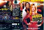 carátula dvd de Contra Las Cuerdas - 2004