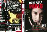 carátula dvd de Contra La Pared - 2004