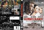carátula dvd de Elefante Blanco - 2012 - Custom - V3
