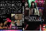 carátula dvd de Guilty Of Romance - Custom