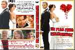 carátula dvd de Un Plan Para Enamorarse - Custom
