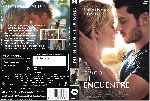 carátula dvd de Cuando Te Encuentre - Custom