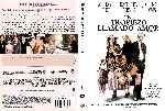 carátula dvd de Un Tropiezo Llamado Amor - Custom