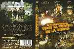 carátula dvd de El Extraordinario Viaje Al Centro De La Tierra - Region 1-4