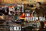 carátula dvd de The Yellow Sea