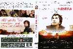 carátula dvd de Cronica De Una Mentira