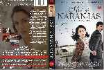 carátula dvd de Miel De Naranjas - Custom - V2