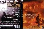 carátula dvd de Soldiers - La Historia De Kosovo