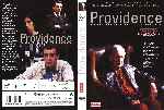 carátula dvd de Providence - 1977