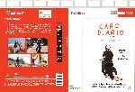 carátula dvd de Caro Diario - Querido Diario - Cine Publico Ii