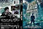 carátula dvd de The Raid - Redemption - Custom