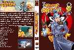 carátula dvd de Inspector Gadget - Serie Completa - Custom - V2