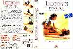 carátula dvd de Lecciones De Masaje