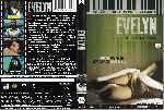 carátula dvd de Evelyn - 2011 - Custom